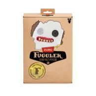 Мягкая игрушка Fuggler Сэр Пятнистый Пятныш 15708D