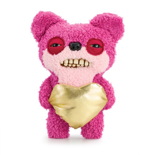 Мягкая игрушка Fuggler Мишка Жахишко 15708L