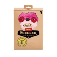 Мягкая игрушка Fuggler Мишка Жахишко 15708L