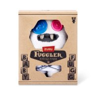 Мягкая игрушка Fuggler Малыш Саскуш 15703D