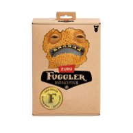 Мягкая игрушка Fuggler Ужасогрызик 15708K
