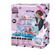 Игровой набор L.O.L. SURPRISE! серии "Winter Wonderland Surprise"