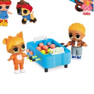 Игровой набор L.O.L. SURPRISE! серии "Remix" - КЛУБ (569404)