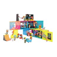 Игровой набор L.O.L. SURPRISE! серии "Remix" - КЛУБ (569404)