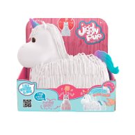 Интерактивная игрушка JIGGLY PUP - ВОЛШЕБНЫЙ ЕДИНОРОГ (белый) JP002-WB-WH