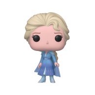 Игровая Фигурка Funko Pop! Серии Холодное Сердце 2 - Эльза (40884)