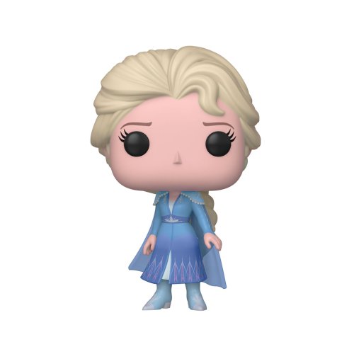 Игровая Фигурка Funko Pop! Серии Холодное Сердце 2 - Эльза (40884)