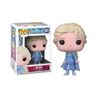 Игровая Фигурка Funko Pop! Серии Холодное Сердце 2 - Эльза (40884)