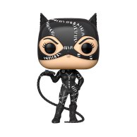 Игровая фигурка FUNKO POP! cерии "Бэтмен возвращается"  ЖЕНЩИНА-КОШКА (47707)