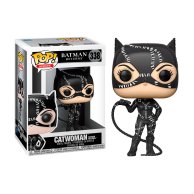 Игровая фигурка FUNKO POP! cерии "Бэтмен возвращается"  ЖЕНЩИНА-КОШКА (47707)