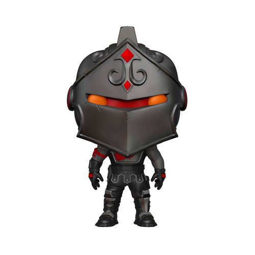 Игровая фигурка FUNKO POP! серии "Fortnite" S1 - ЧЁРНЫЙ РЫЦАРЬ