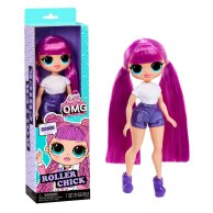 Кукла L.O.L. Surprise! OPP O.M.G. Роллер Леди, 27 см 988878