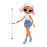Кукла L.O.L. Surprise! OPP O.M.G. Леди Аптаун, 27 см 988885