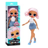Кукла L.O.L. Surprise! OPP O.M.G. Леди Аптаун, 27 см 988885