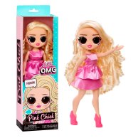 Кукла L.O.L. Surprise! OPP O.M.G. Леди Пинк, 27 см 988892