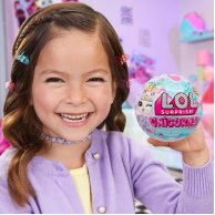 Игровой набор-сюрприз L.O.L. Surprise! Фантастические Единороги 121336