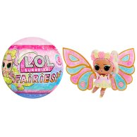 Игровой набор-сюрприз L.O.L. Surprise! Волшебные Феи 523918