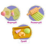 Игровой набор Rainbow High Littles Кондитерская Кенди 522058