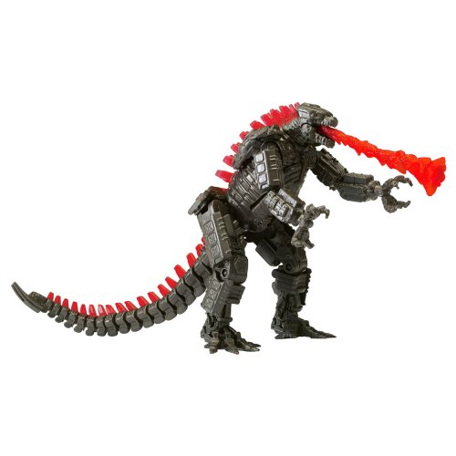 Фигурка Godzilla vs. Kong Мехагодзилла с протонным лучом, 15 см 35210