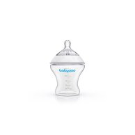 Бутылочка антиколиковая 180 мл "Natural nursing" "BabyOno" 1450