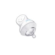 Бутылочка антиколиковая 180 мл "Natural nursing" "BabyOno" 1450