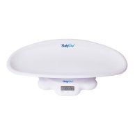 Детские электронные весы Babyono "2 в1" (20-50 кг) 291
