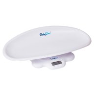 Детские электронные весы Babyono "2 в1" (20-50 кг) 291