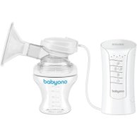 Молокоотсос электрический "Natural nursing" "3 в 1" "BabyOno" 300
