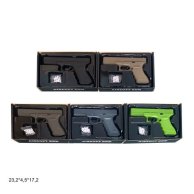 Пистолет VIGOR V20 с пульку