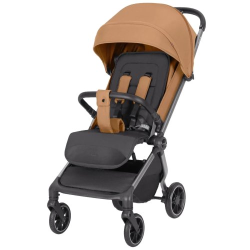 Прогулочная коляска Carrello Atom M CRL-5527 Mango Beige