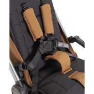 Прогулочная коляска Carrello Atom M CRL-5527 Mango Beige