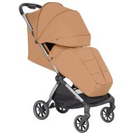 Прогулочная коляска Carrello Atom M CRL-5527 Mango Beige