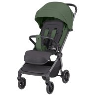 Прогулочная коляска Carrello Atom M CRL-5527 Echo Green