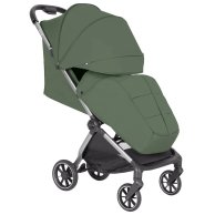 Прогулочная коляска Carrello Atom M CRL-5527 Echo Green