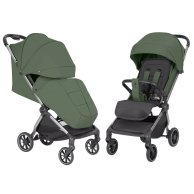 Прогулочная коляска Carrello Atom M CRL-5527 Echo Green