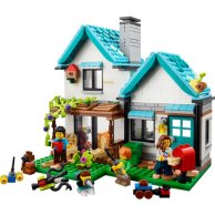 Конструктор Lego Creator Уютный дом 3в1, 808 деталей 31139