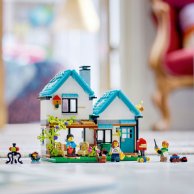 Конструктор Lego Creator Уютный дом 3в1, 808 деталей 31139