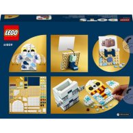 LEGO Dots Букля. Подставка для карандашей 41809