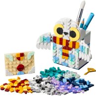 LEGO Dots Букля. Подставка для карандашей 41809
