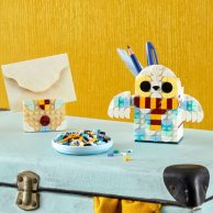 LEGO Dots Букля. Подставка для карандашей 41809