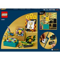 Конструктор Lego Dots Хогвартс. Настольный комплект 41811