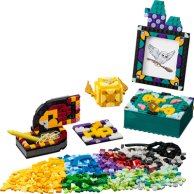 Конструктор Lego Dots Хогвартс. Настольный комплект 41811