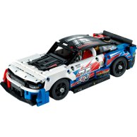 Конструктор Lego Technic NASCAR Next Gen Chevrolet Camaro ZL1, 672 деталей 42153