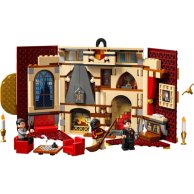 LEGO Harry Potter Флаг общежития Гриффиндор 76409