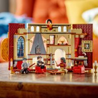 LEGO Harry Potter Флаг общежития Гриффиндор 76409