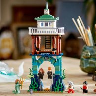 LEGO Harry Potter Турнир трех волшебников: Черное озеро 76420