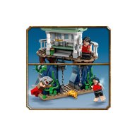 LEGO Harry Potter Турнир трех волшебников: Черное озеро 76420