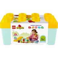 Конструктор Lego Duplo Органический огород, 43 детали 10984