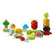 Конструктор Lego Duplo Органический огород, 43 детали 10984