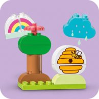 Конструктор Lego Duplo Органический огород, 43 детали 10984